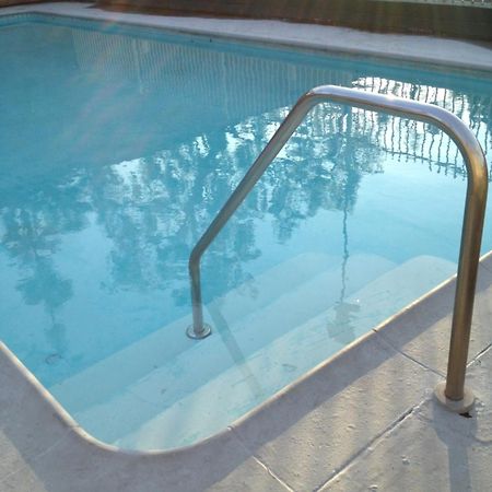 Riviera Motel Anaheim Zewnętrze zdjęcie