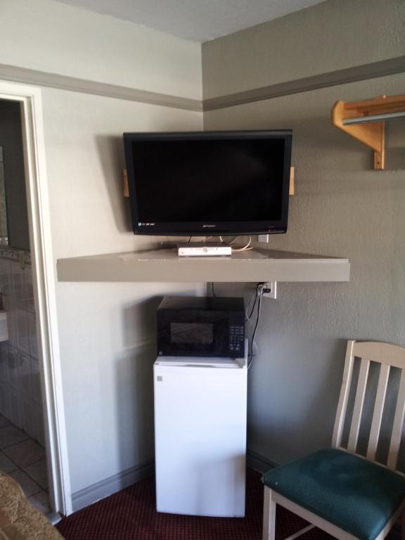 Riviera Motel Anaheim Pokój zdjęcie
