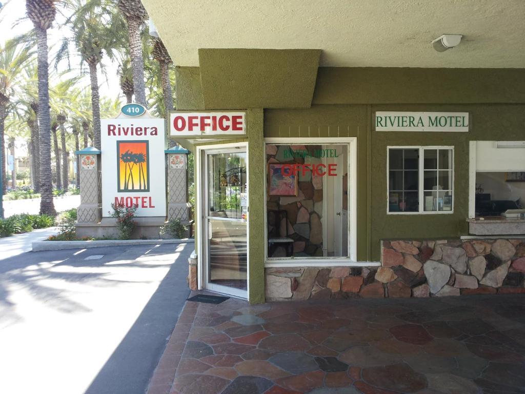 Riviera Motel Anaheim Pokój zdjęcie