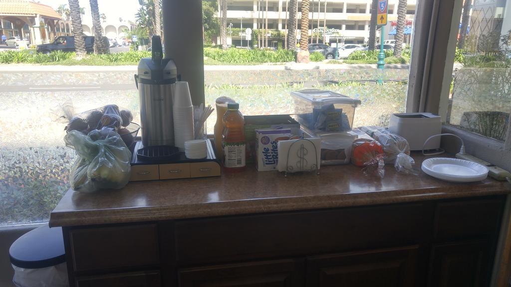 Riviera Motel Anaheim Zewnętrze zdjęcie