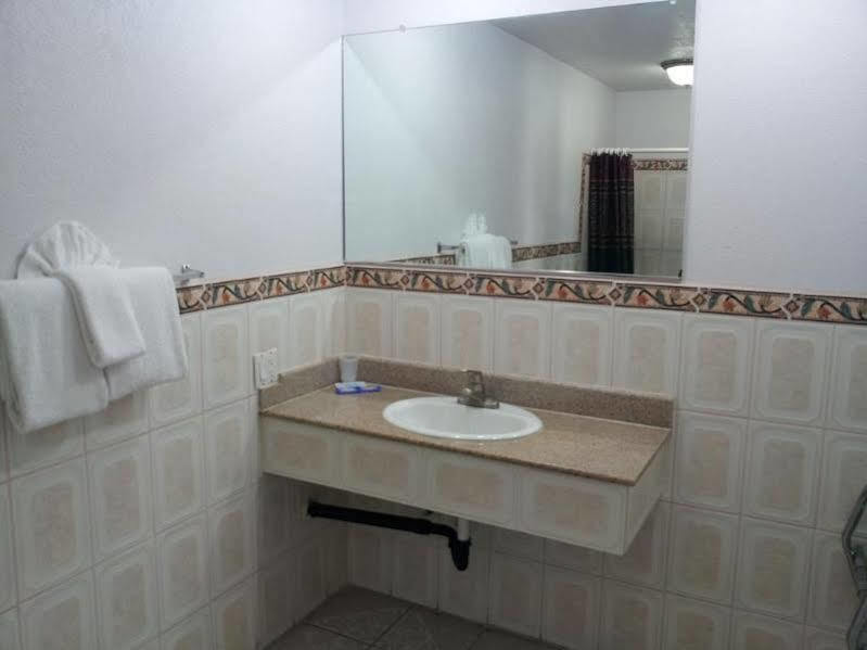 Riviera Motel Anaheim Zewnętrze zdjęcie