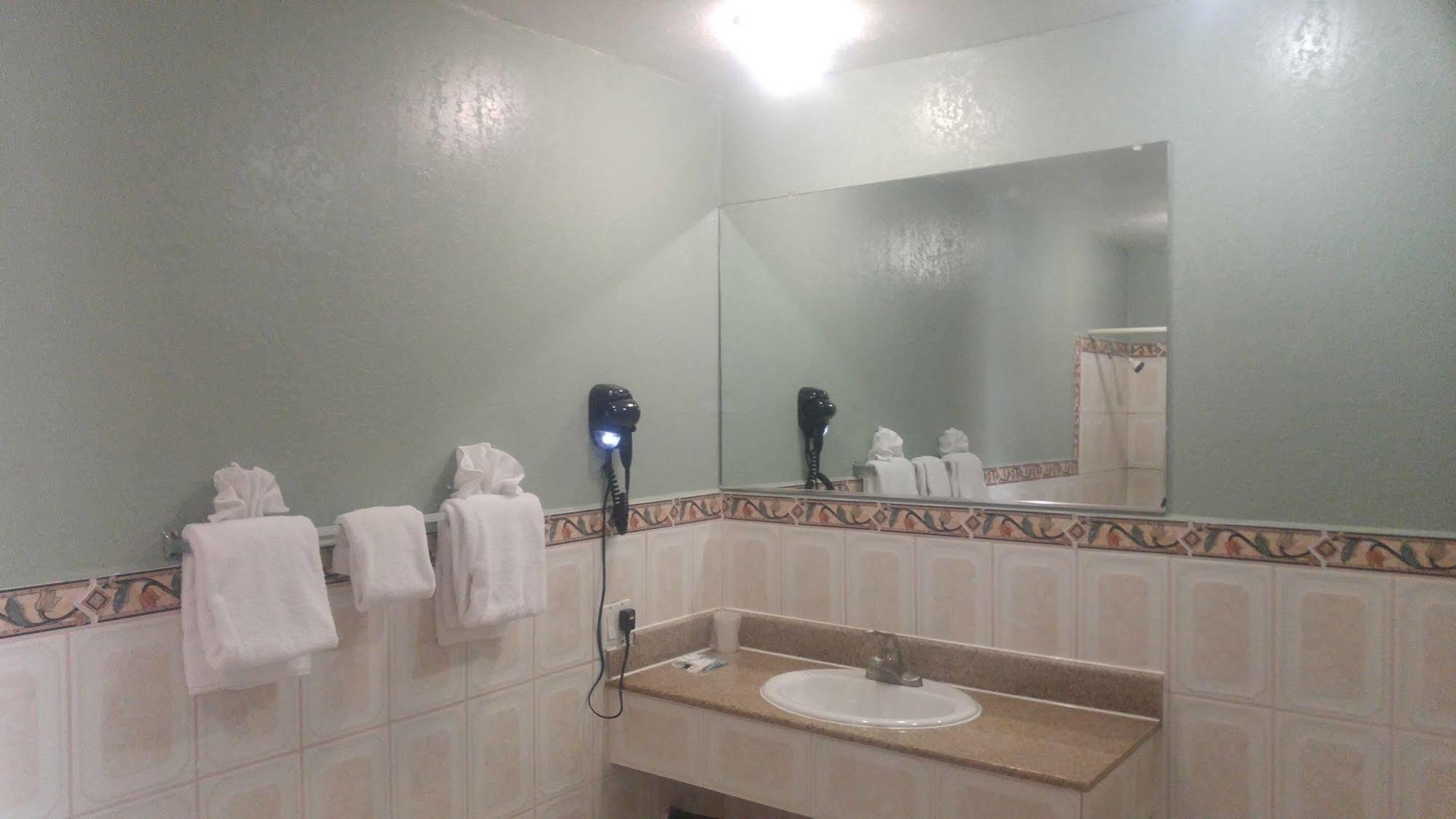 Riviera Motel Anaheim Zewnętrze zdjęcie