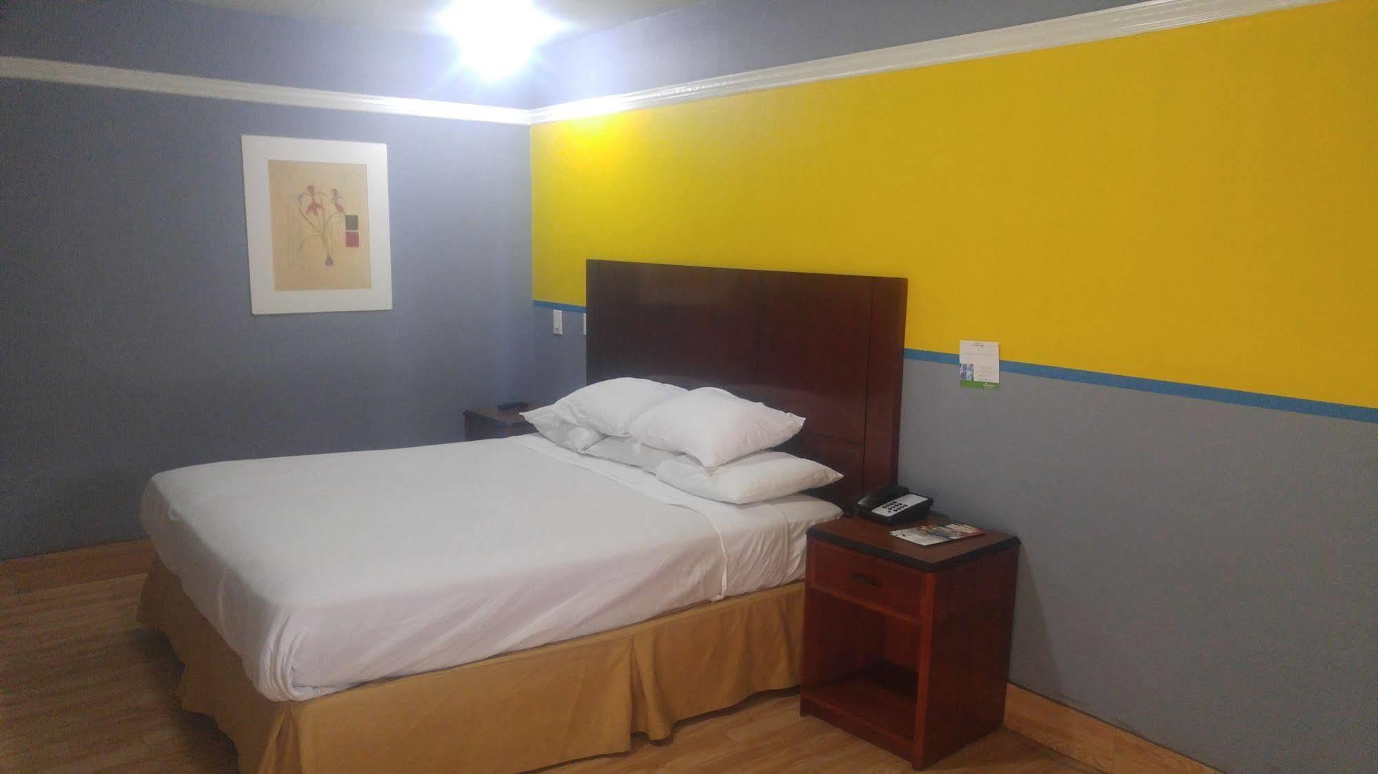 Riviera Motel Anaheim Zewnętrze zdjęcie