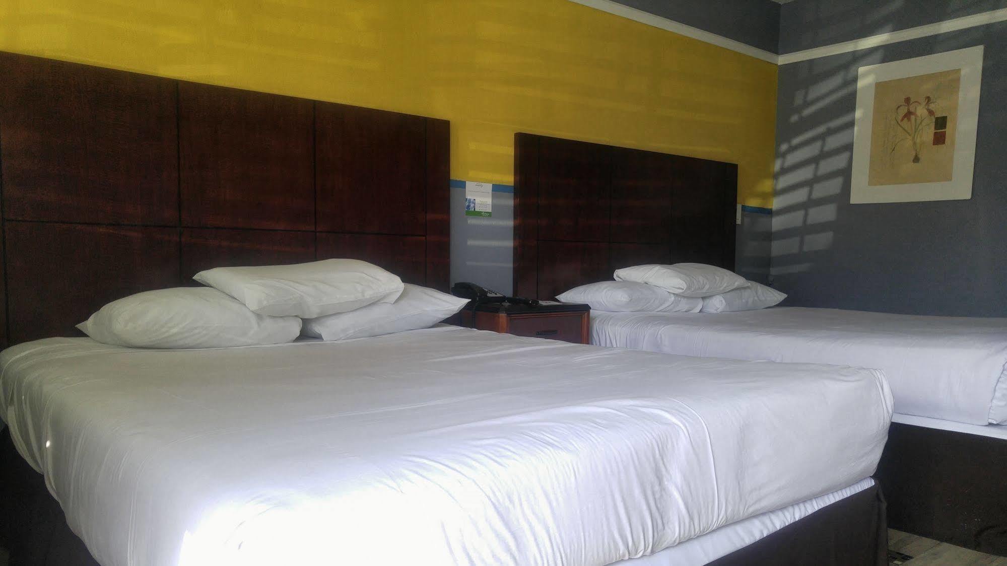 Riviera Motel Anaheim Zewnętrze zdjęcie
