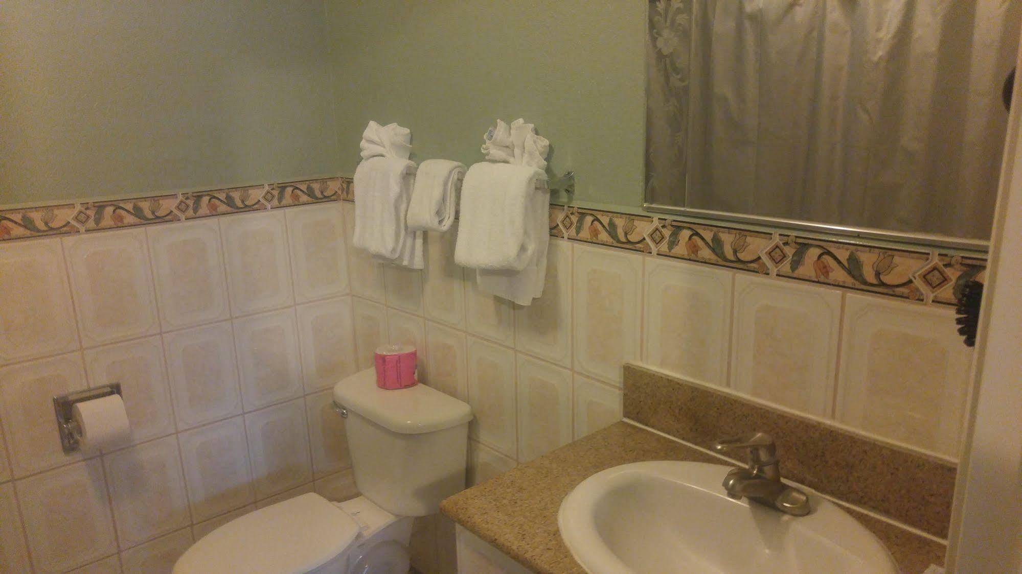 Riviera Motel Anaheim Zewnętrze zdjęcie