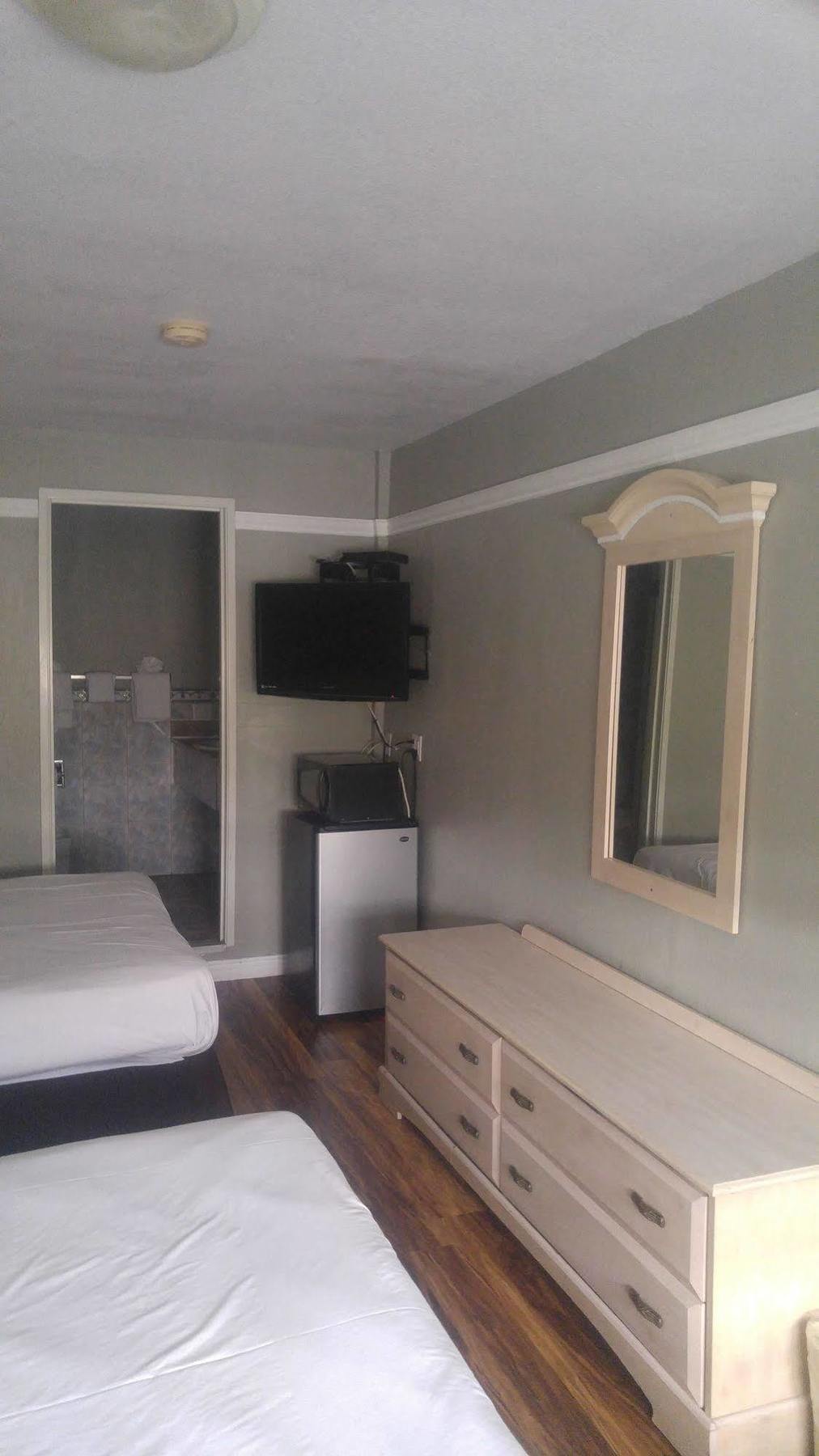 Riviera Motel Anaheim Zewnętrze zdjęcie